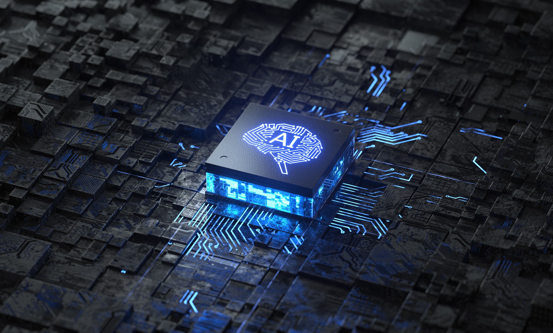 Three ways AI is improving risk management